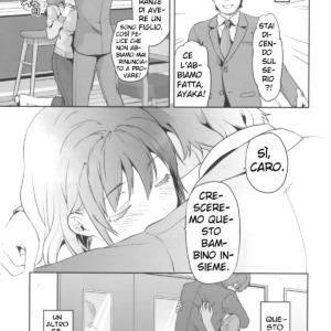 Mia sorella è una donna sposata (25/25)